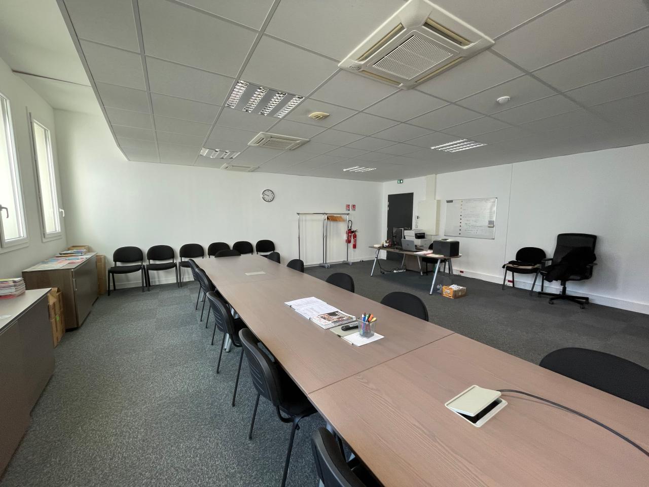 Bureau Dijon 80m² Location bureau Dijon Côte-d'Or OLBUR2426919 9